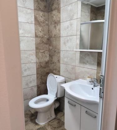 Garsoniera 24 m2