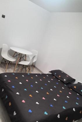 Garsoniera 25 m2