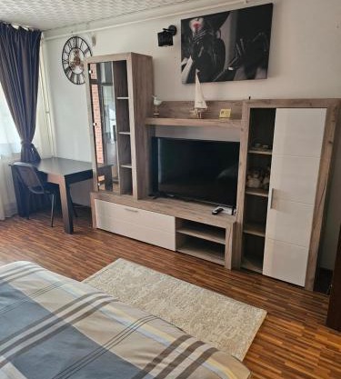 Garsoniera Dary Bloc G2str Mihai Bravu