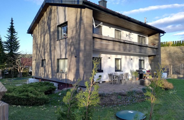 Garten Appartement Harmony