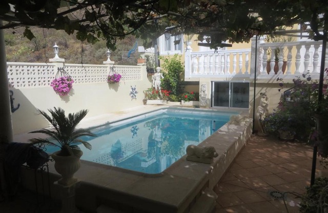 Gartenapartment Finca Cortez