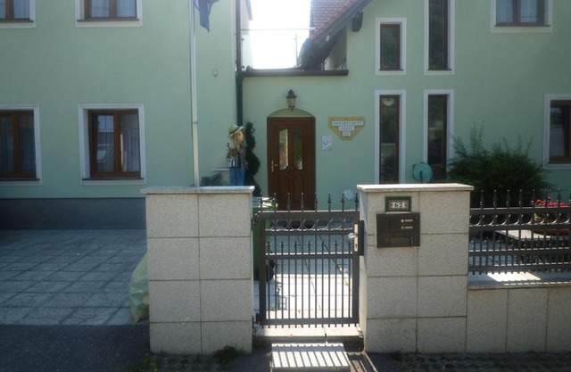 Gartenpension Prosl