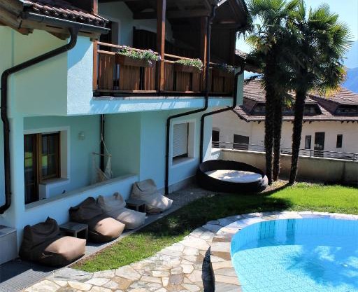 Gartenresidence Stephanie by Hotel Rotwand