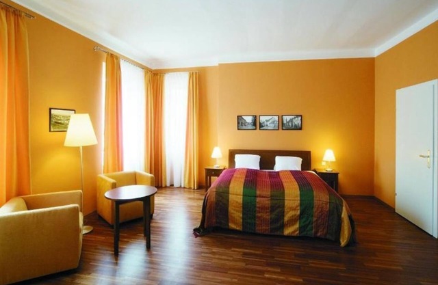 Gartenzimmer - Hotel Sporer