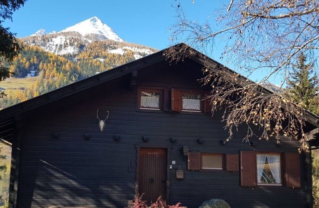 Gartlfallblick Cómoda residencia de vacaciones