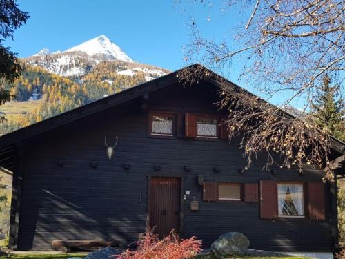 Gartlfallblick Comfortable holiday residence
