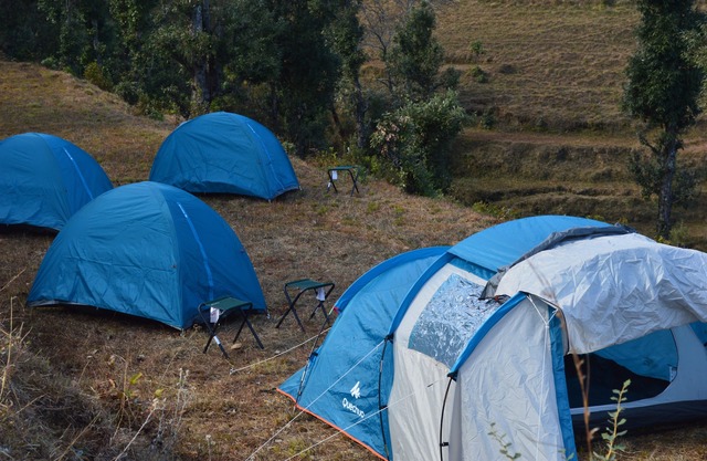 Garur Valley Camps