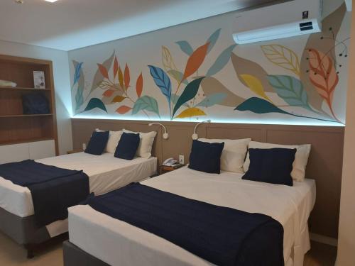 Garvey Park Hotel - Ap 510 ou 512