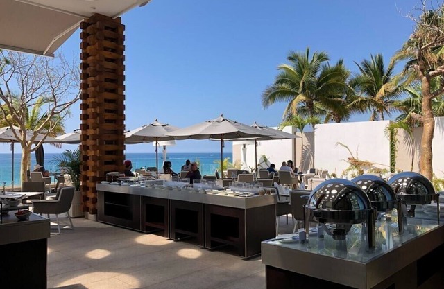Garza Blanca Cabo 2 Bedroom 5 diamond resort