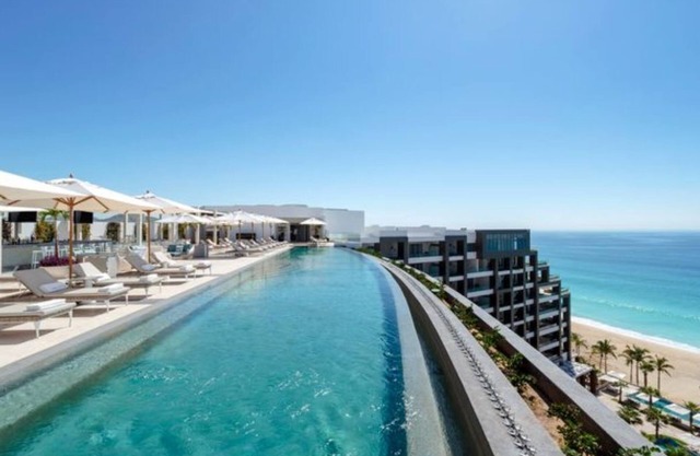 Garza Blanca Los Cabos