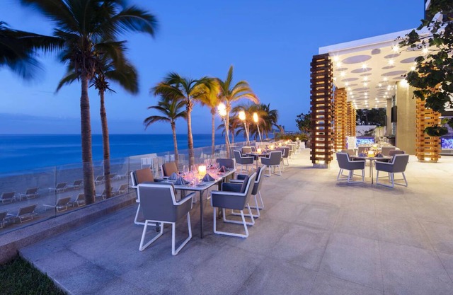 Garza Blanca Luxury Resort & Spa on the Beach Los Cabos Jr Suite 50% OFF!