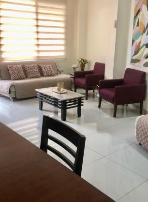 Garzota Suites Airport Bajos