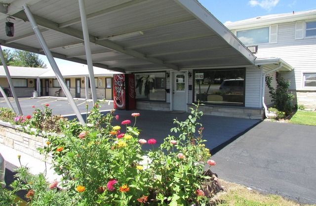 Gas Lite Motel