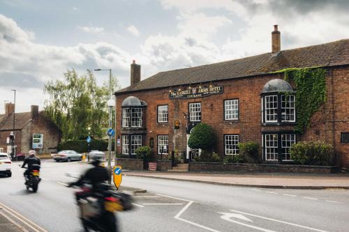 Gaskell Arms