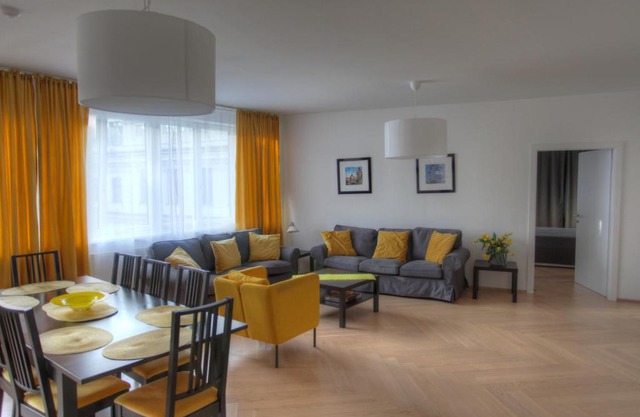 Gasser Apartments - Apartments Karlskirche