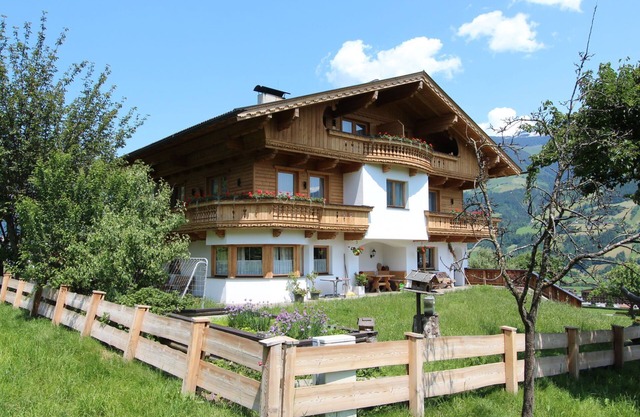 Gasteighof by Interhome