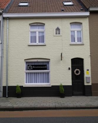 Gastenkamers Boussemaere