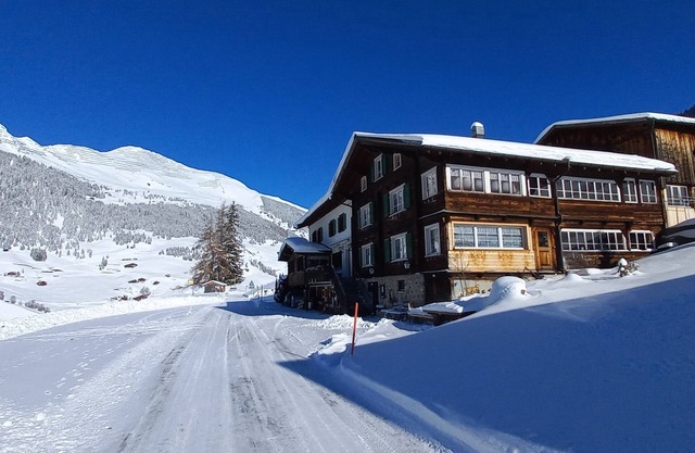 Gasthaus Bellawiese