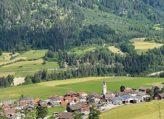 Gasthaus Beverin