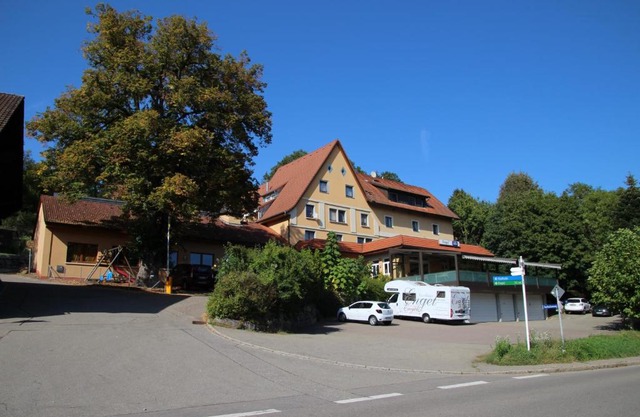 Gasthaus Engel