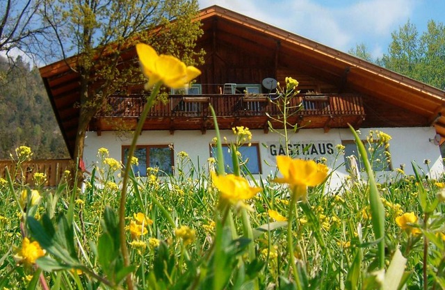 Gasthaus Gasteiger