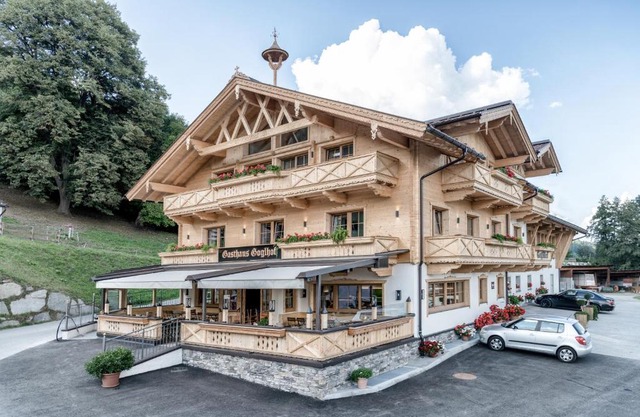 Gasthaus Goglhof