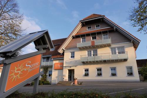 Gasthaus Hotel Sonne