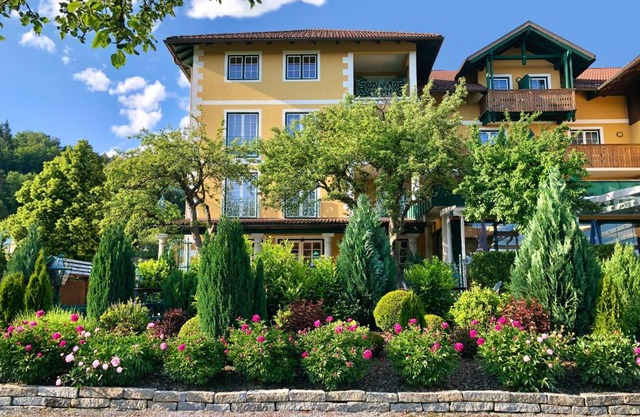 Gasthaus Hotel Höhenwirt