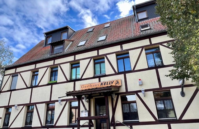 Gasthaus Kelly