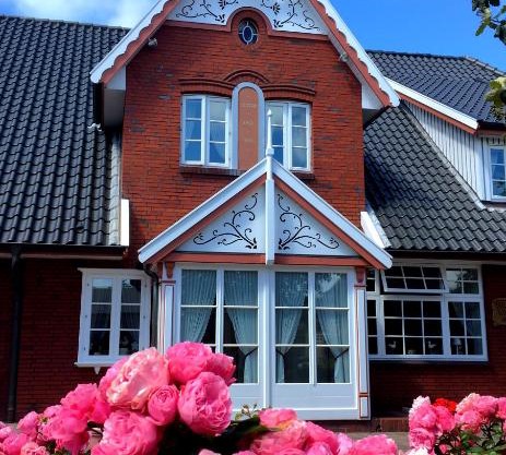 Gasthaus Knudsen