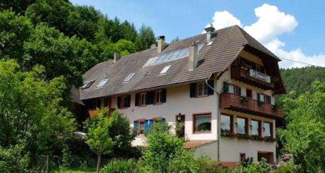 Gasthaus Schwert