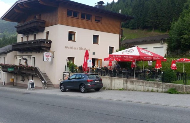 Gasthaus Vinaders