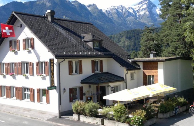 Gasthaus Waldheim