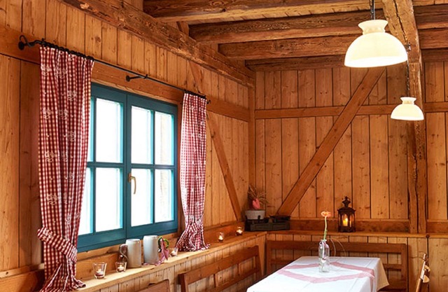Gasthaus zum Himmelreich