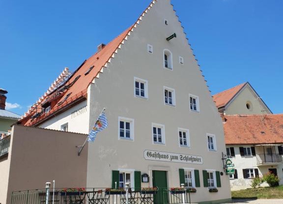 Gasthaus zum Schloßwirt