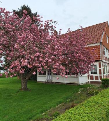 Gasthaus zur Grenze
