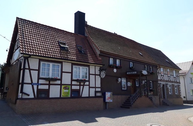 Gasthaus "Zur Linde"