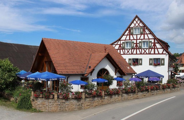 Gasthof Adler