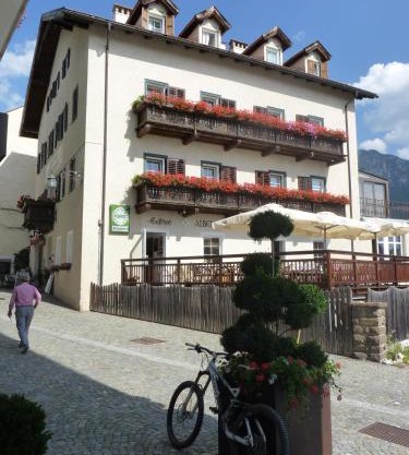 Gasthof Albergo Kreuzwirt