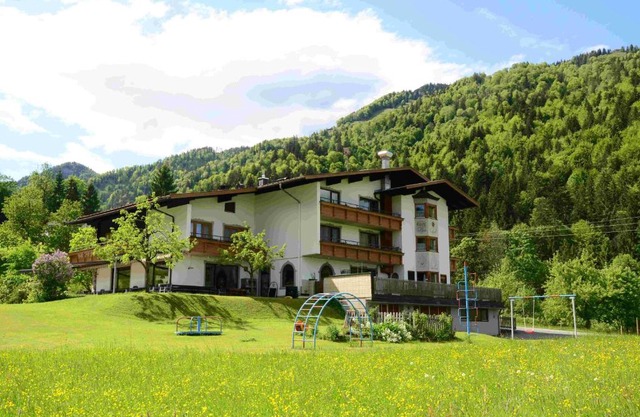Gasthof Appartement`s Staffnerhof