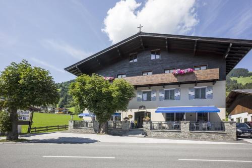 Gasthof Aschenwald