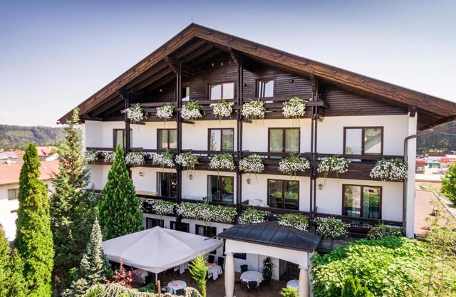 Gasthof Feichter