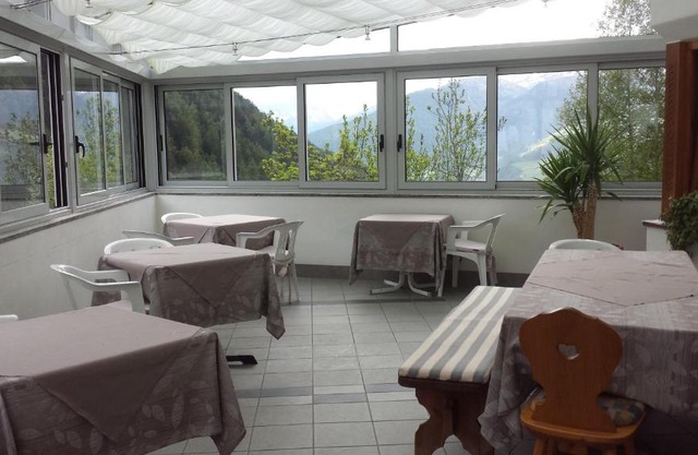 Gasthof Gemse