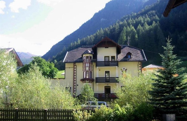 Gasthof Geraerhof