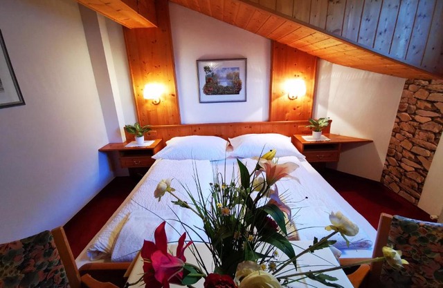 Gasthof Geronimo
