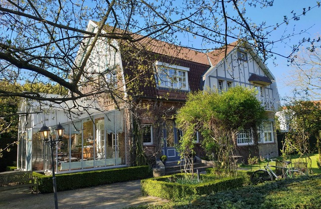 Gasthof Groenhove
