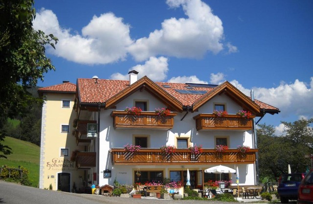 Gasthof Hohenbichl