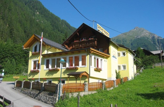 Gasthof Innerfraganterwirt