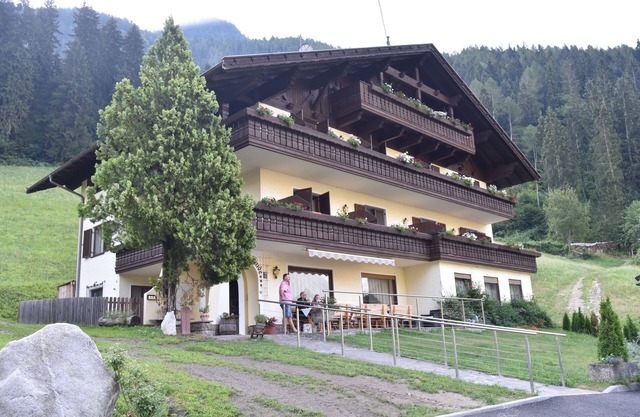 Gasthof Haselstaude