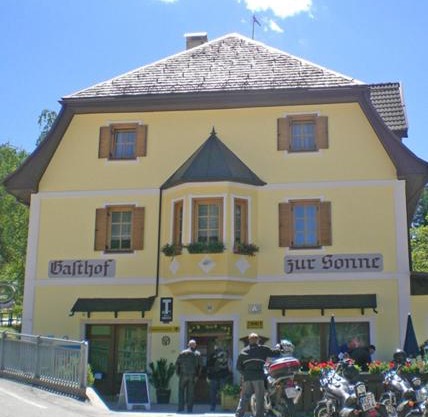 Gasthof zur Sonne